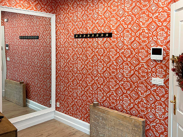 Colaboración con decoradores e interioristas